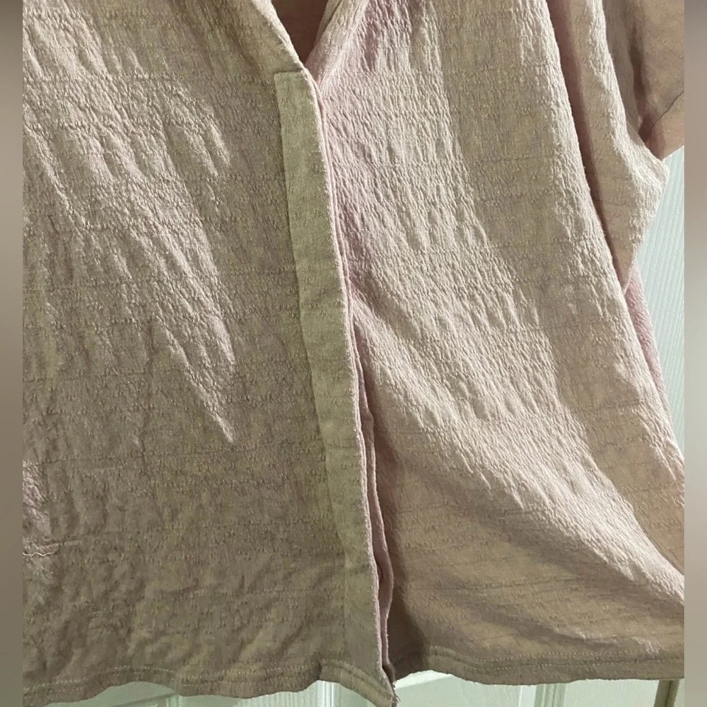 Women’s Medium Pink Lounge Set